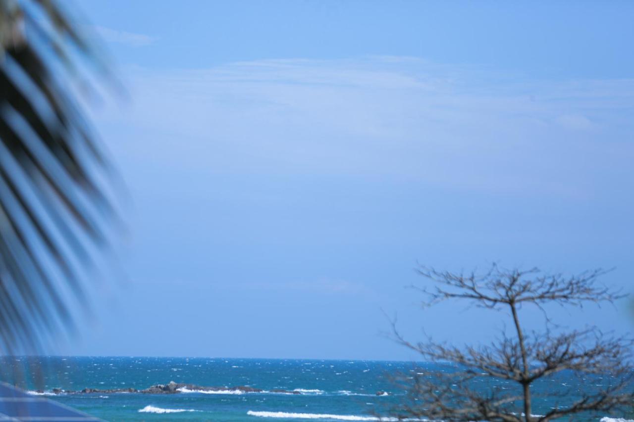 Sheron Resort Unawatuna Exterior foto
