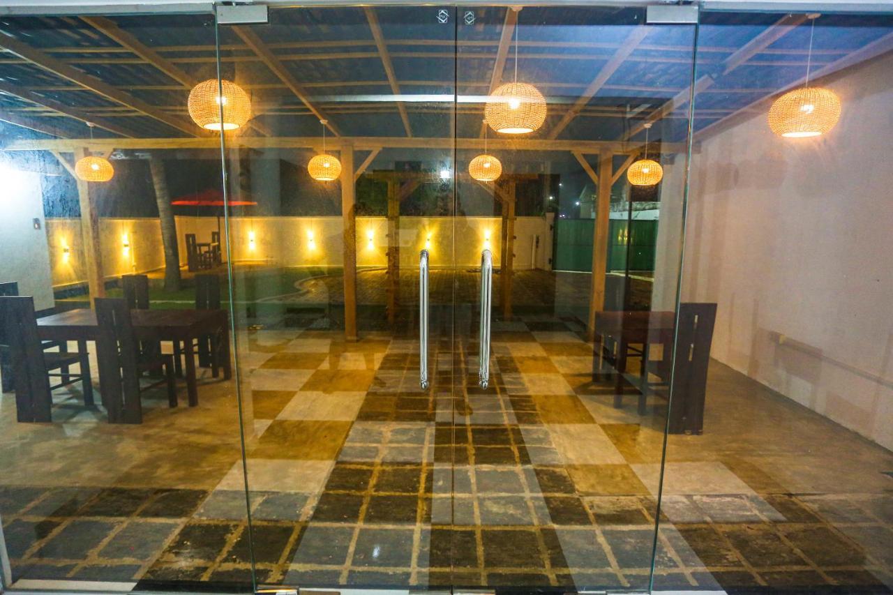 Sheron Resort Unawatuna Exterior foto