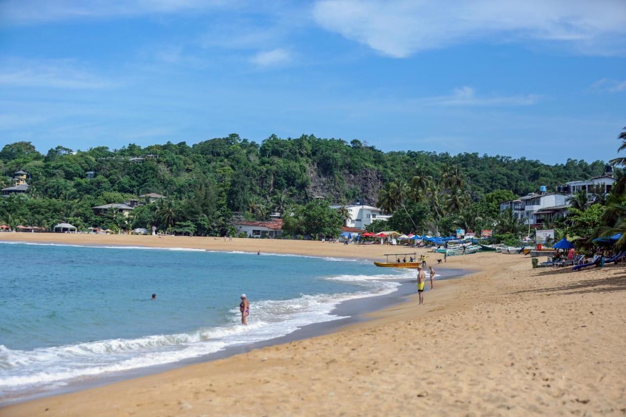 Sheron Resort Unawatuna Exterior foto