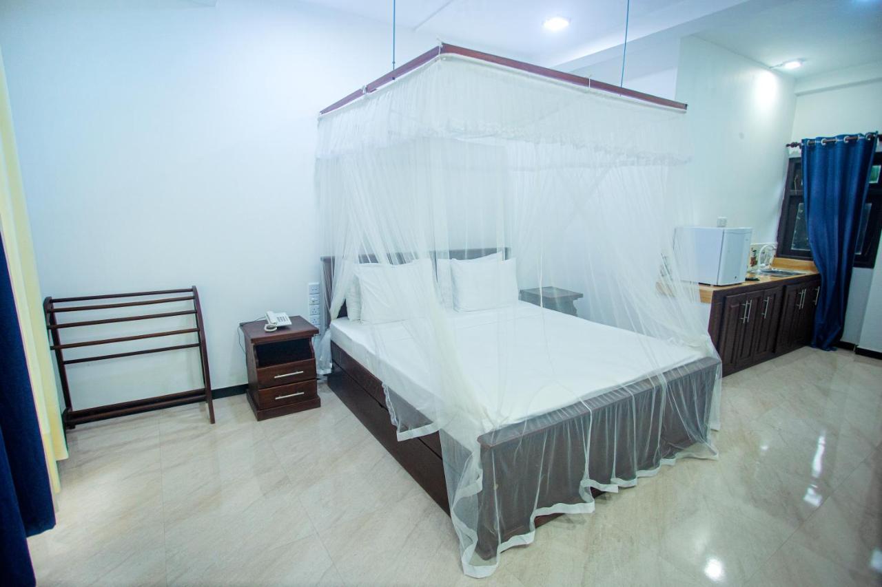 Sheron Resort Unawatuna Exterior foto