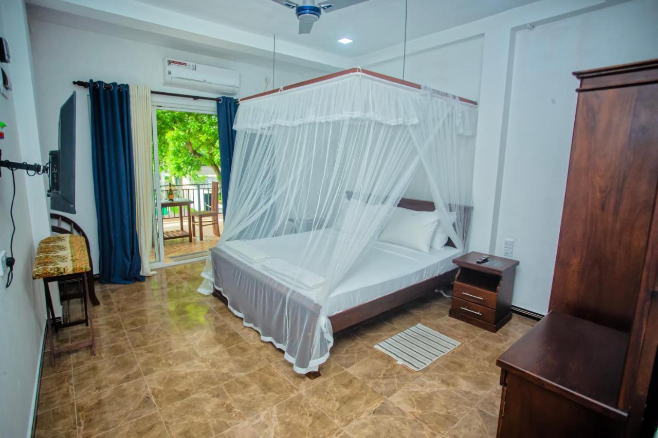 Sheron Resort Unawatuna Exterior foto